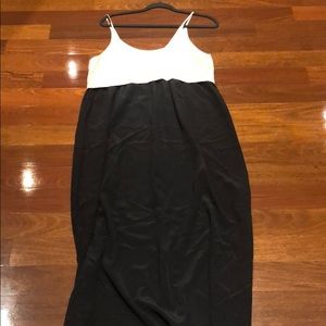 Long night/day dress